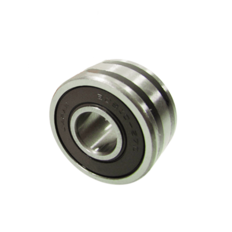 BALDO TTX ユーティリティー　3U21° 4U24° 2本セット ZV-B15-89-A-T1XGDD01 Ball Bearing - Toyota Alternator Fit