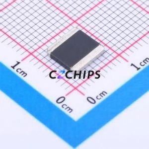 ตัวต้านทานตรวจจับกระแส/ตัวต้านทาน2728ตัวต้านทานแบบสุ่ม18โมฮิม1% 4W HoLR2728D-4W-18mR-1 % - Product Image 2