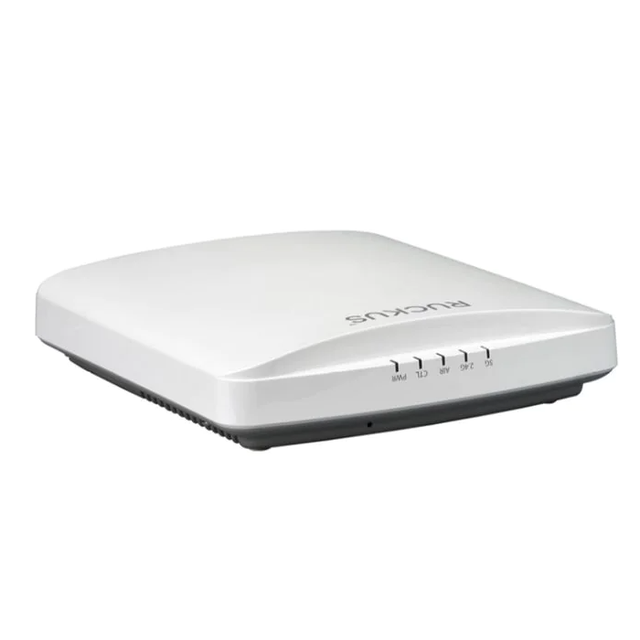 Original New Ruckus 901-R350-WW02 Wireless Access Point Router Dual Band Smart Mesh WiFi 6