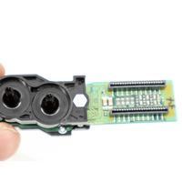 Print Head DX4 Bekas Rekondisi XJ640 VP540 SP540 XC540 SP300V RS640 untuk Roland DX4+Printhead DX4-Druckkopf Cabezales DX4