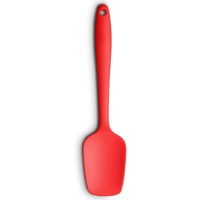 Ustensiles de cuisine en silicone, grand grattoir à pâtisserie, spatule à crème, couteau à mélanger, outil de cuisine domestique, ensemble de trois pièces pour la pâtisserie