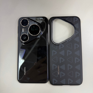 ลดราคา HUAWEI Pura 80 Ultra หน้าจอ 6.8 นิ้ว กระจกนิรภัย Xuanwu Tempered Kunlun Glass LTPO OLED รุ่นที่ 2 แบตเตอรี่ 5700mAh ชาร์จเร็ว 100W/80W ระบบปฏิบัติการ HarmonyOS 6.0 - Product Image 1