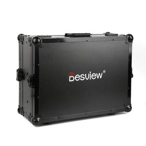 21.5 <span class=keywords><strong>desview</strong></span> จออลูมิเนียมสำหรับออกอากาศแบบโรงภาพยนตร์จอภาพ FHD - Product Image 5