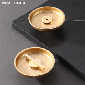 Vô Hình Xử Lý Key Khóa Thép Nhôm Lỗ Mộng Trượt Barn Door Ổ Khóa Cho Cửa Gỗ Khoang Gỗ Cửa Túi Hợp Kim Kẽm - Product Image 3