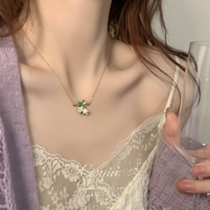 Trending Vintage lega Charm collane elegante moda della luna per i bambini vendita all'ingrosso calda - Product Image 1