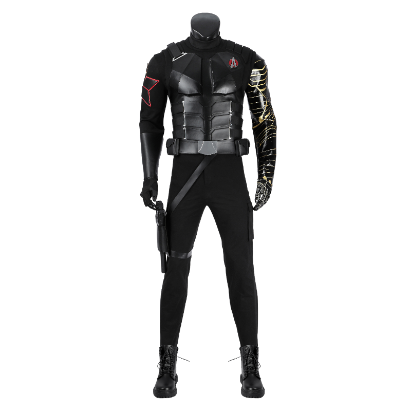 Guerrero del invierno