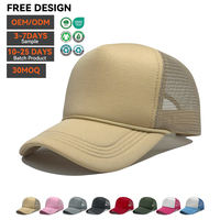 Gorra de Béisbol de Sarga de Algodón con Logotipo Personalizado, 6 Paneles, Bordada, Ajustable, para Deportes Casuales al Aire Libre, para Hombre