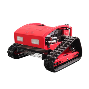 Cortacésped inteligente, nueva tecnología, <span class=keywords><strong>remolque</strong></span>, precio de fábrica - Product Image 1