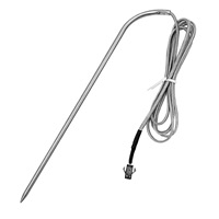 Sonde de température pour fumoir à gravité Masterbuilt, capteur de température NTC pour la série Gravity 560/80