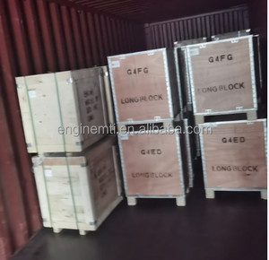 Mti Chất lượng cao 1.4L động cơ k14b động cơ dài khối cho Suzuki baleno ciaz 1 - Product Image 6