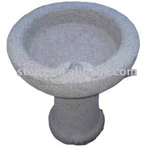 <span class=keywords><strong>Pietra</strong></span> di granito acqua trogolo di <span class=keywords><strong>pietra</strong></span> uccello bagni - Product Image 2