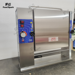 Grille-pain à convoyeur <span class=keywords><strong>Prince</strong></span> Castle pour sandwichs au fromage, hamburgers, pains à burger, pain et burritos au <span class=keywords><strong>poulet</strong></span> mexicain - Product Image 4