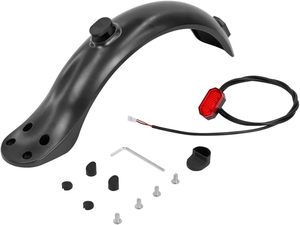Réservoir 200Cc léger Tao <span class=keywords><strong>Crony</strong></span> garde-boue électrique Dragon Gts V2 accessoires de Scooter Asst accessoires de Scooter électrique - Product Image 2