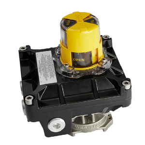 Moniteurs de position rotatifs Westlock, interrupteurs de fin de course séries 2200 et 2600 pour EZ - Product Image 2