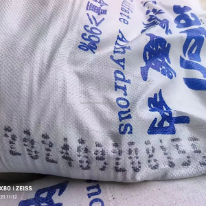 Trung Quốc sateri nhà sản xuất thương hiệu <span class=keywords><strong>99</strong></span>% <span class=keywords><strong>min</strong></span> na2so4 Bangladesh Metric tấn giá của 50kg Túi sodium Sulphate khan glauber Muối - Product Image 4