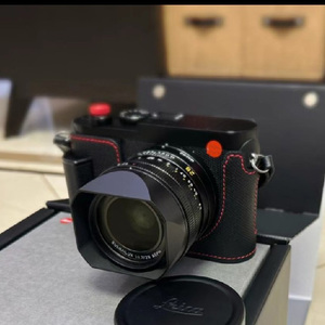 กล้อง Leica Q3 ระดับมืออาชีพ 60.3 ล้านพิกเซล ถ่ายวิดีโอ 8K ฟูลเฟรม กล้องคอมแพคเลนส์คงที่ พร้อมการ์ด Wi-Fi และถ่ายได้ 390 ภาพต่อการชาร์จ กล้องดิจิตอล Q3 - Product Image 5