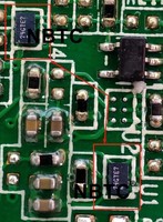 Original 74GTE7 72GTE7 XxTEx Chip de conversión de nivel de señal IC a bordo U1 U2 U4 ubicación