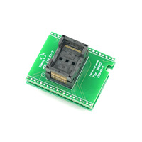 Adaptador XGecu ADP_F48_EX-2 100% Original / Adaptador Especial NAND TSOP48-2 / Solo para Memoria Flash NAND para Programador T48 (TL866-3G) Nuevo