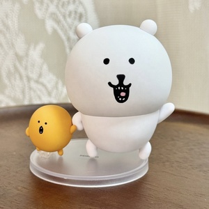Caja Sorpresa al por Mayor de Figuras Coleccionables de Moda JokeBear y Mole Potato Patty, Adorables Artículos de Dibujos Animados, Regalos Decorativos - Product Image 6