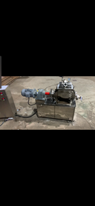 <span class=keywords><strong>Mixer</strong></span> Sigma Blades De 250 l <span class=keywords><strong>Z</strong></span> Dubbele Sigma <span class=keywords><strong>Mixer</strong></span> Blades De 250 l - Product Image 6