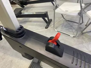 LongGlory Home Gym Machine Gym Schwungrad Übungs halle Magnetisch gesteuertes Spinning Bike