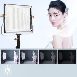 Lumière d'appoint LED pour photographie et vidéo, CRI 95+, 4800LM, 660 LED, pour tournage de films et de séries télévisées, éclairage doux pour portraits - Product Image 2