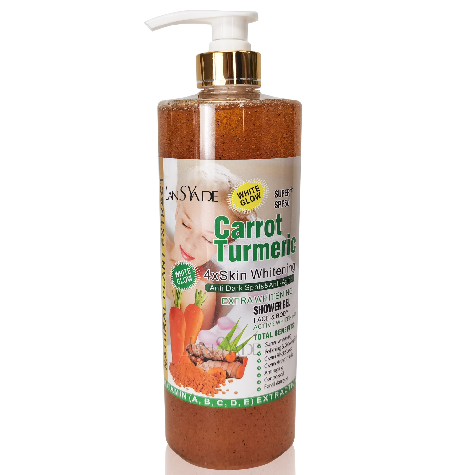 Carottes (24 bouteilles minimum)