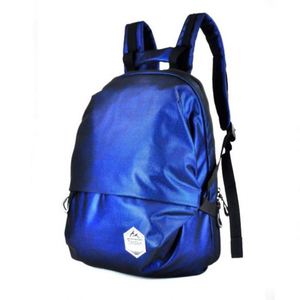 Sac à dos pour ordinateur en matériau laser, tendance, imperméable, avec découpe tridimensionnelle - Product Image 2