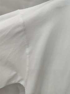 Sebanda Boxy Fit Oversized Tee Shirt Custom Streetwear T Shirt Premium Cotton Men 270g Short Sleeve Plain Dyed Blank <strong>Knitted</strong>