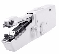 Machine à Coudre Micro Électrique Portable Personnalisée Automatique Mini pour Usage Industriel Tenue à la Main par le Fabricant pour Tissu