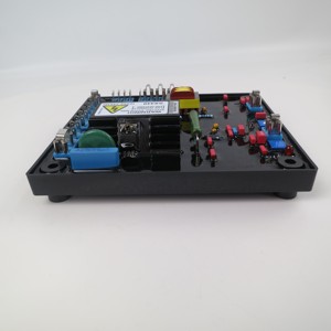 Module de contrôle de tension automatique AVR SX440 de haute qualité 200KW pour alternateur sans balais AC – Pièces et accessoires - Product Image 6