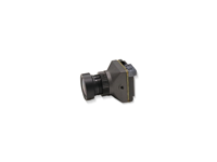 Nouveau 1500TVL NTSC PAL 16:9 4:3 commutable super WDR FPV lumière noire version nuit mini caméra FPV drone, accessoires de machine à remonter le temps