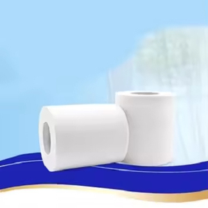 กระดาษชำระม้วนใหญ่แบบใช้แล้วทิ้ง ผลิตตามสั่งจากโรงงานกระดาษในจีน - Product Image 4
