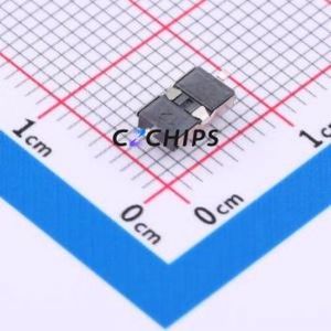 UK-B0240-R-160 Tactile Switch SMD,3x6mm Switch ( Operating Force: 1.6N )( Switch Length: 6mm )( Switch Width: 3.6mm ) - Product Image 2