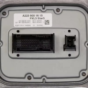 Module de commande de ballast LED W223 pour voiture, unité de classe S OEM A2239001615 - Product Image 2
