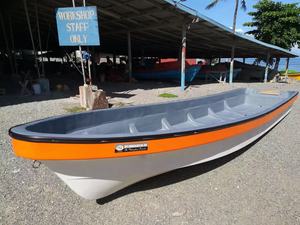 Grandsea 23ft/7m Fiberglas <span class=keywords><strong>Panga</strong></span> Boots rumpf zum Verkauf Günstige lange Boot - Product Image 3