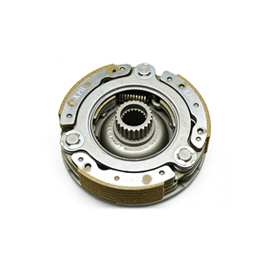 Ensemble d'embrayage primaire pour moto Honda BIZ125 T125 WAVE125, pièces de rechange pour l'entretien du moteur - Product Image 2
