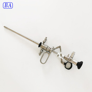 Set Resectoscopeset Medis Bipolar/Set Bedah <span class=keywords><strong>Resectoscope</strong></span> Urologi Bedah - Product Image 2