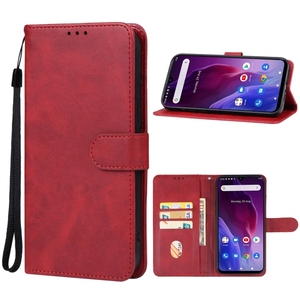 Venta caliente para <span class=keywords><strong>CUBOT</strong></span> P60/ <span class=keywords><strong>P80</strong></span>/Note 40/Note 21/50 Funda de cuero para teléfono - Product Image 3