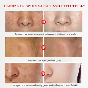 Resaltador de pigmento mineral con etiqueta privada personalizada, espray líquido para maquillaje facial, sin logotipo - Product Image 5