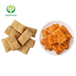 食品成分として安価なTVP栄養成分豊富な繊維繊維質植物性タンパク質水質吸収性 - Product Image 6