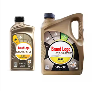 <span class=keywords><strong>Olio</strong></span> <span class=keywords><strong>Motore</strong></span> Diesel Completamente Sintetico API SP SN 1L 5L 7000 Energy 10W-<span class=keywords><strong>40</strong></span> - Product Image 5