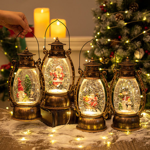Regalo <span class=keywords><strong>de</strong></span> Navidad - Gran Farol <span class=keywords><strong>de</strong></span> <span class=keywords><strong>Papá</strong></span> <span class=keywords><strong>Noel</strong></span> - Product Image 4
