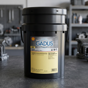 Grasa Mineral GADUS S2 V220, 18 kg - Product Image 2