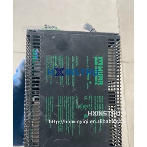 MURR ELEKTRONIK MCS10-3X400-500/24 พาวเวอร์ซัพพลายมือสอง H - Product Image 4