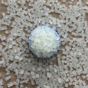 Film Grade LDPE <b>Pellets</b> Low Density Polyethylene <b>Plastic</b> Raw Material LDPE Raw Material Granules - Product Image 6