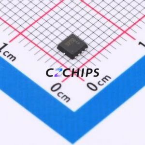 PDFNWB-8L SP30P25DNJ (3.3x3.3) ทรานซิสเตอร์ภาคสนาม (Mosfet) ใหม่และดั้งเดิม - Product Image 1