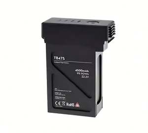 Batería Original 95New TB47S/TB48S para Matrice 600 Pro M600 Dron, Accesorios de Vuelo Inteligente con Capacidad de 4500mAh/5700mAh - Product Image 1