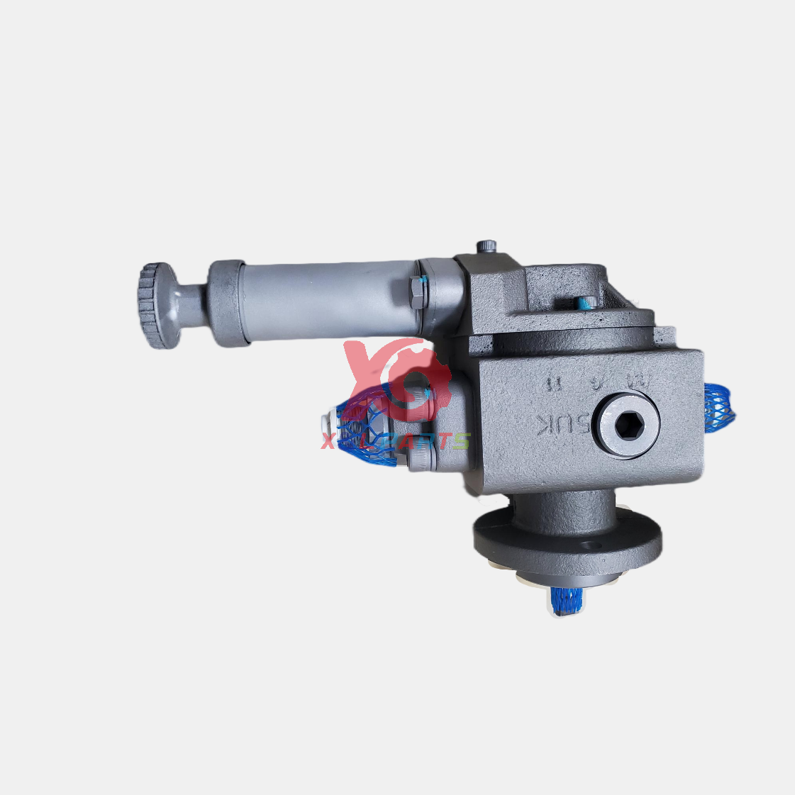 Подъемный насос двигателя T431167 Se597t Se597r оригинальный для Perkins 4012 4000 генераторные наборы запчасти