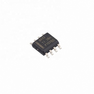 DRV8872DDAR HSOP-8-EP มีชิปขับเคลื่อนมอเตอร์ดีซีแบบไร้แปรงถ่าน - Product Image 1